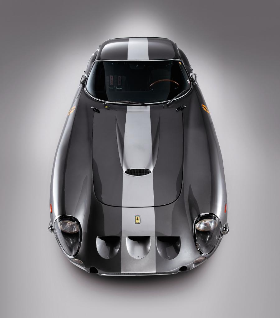  Ferrari 275 GTB Competizione Speciale (06701) 1964 года  (фото 12 из 26)